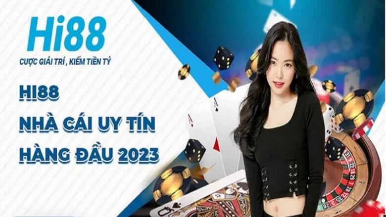 giới thiệu hi88