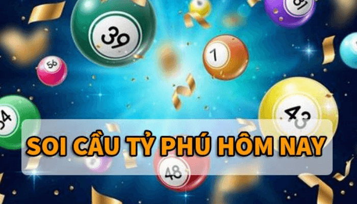 tỷ phú soi cầu