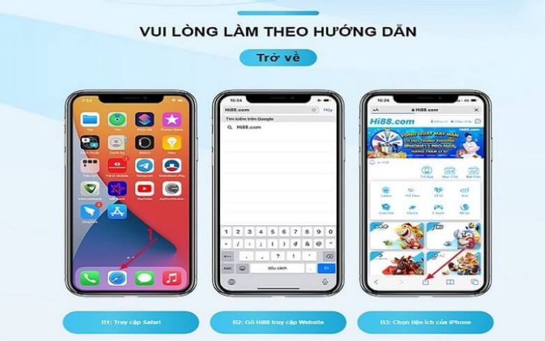 tải app hi88